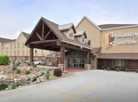 Stoney Creek Hotel St. Joseph