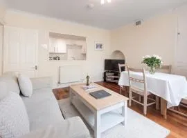 Brunswick Patio Apartment by MyHolidayLet
