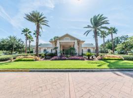 Coral Sands Resort by Palmera, resort i Hilton Head Island