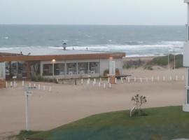 Posta Del Cocodrilo, hotel em Pinamar