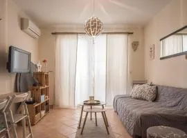 Apartment Dina
