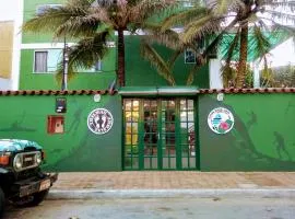 Pousada Arraial Caribe