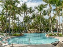 Havana Cabana at Key West, family hotel in Key West