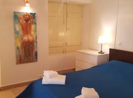 Casa Visconde de Alcácer、セトゥーバルのホテル