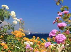 Casa Limoni a 100 mt dal mare tra Catania Etna e Taormina