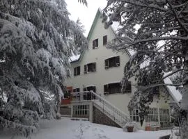 B&B GLI SCOIATTOLI