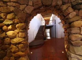 Casa De Piedra