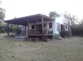 Casa de Campo Udea