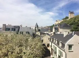 ベストウエスタン ホテル ドゥ フランス
