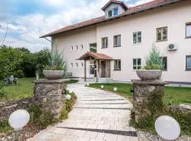The Old Farmhouse