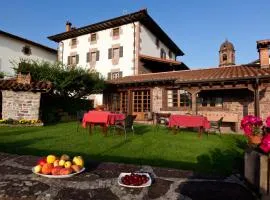 Casa Rural Zigako Etxezuria