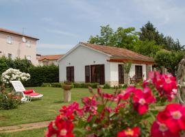 Holiday Home Linet, vacation home in Funtana