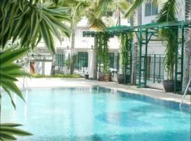 Baan Klang Condo Hotel Hua Hin