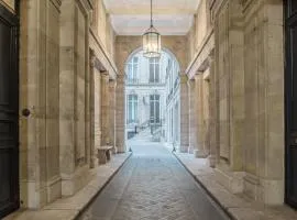 Hôtel Alfred Sommier