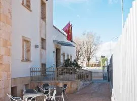 Hostal T4