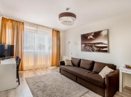 Apartament Poniatowskiego - Komfortowe Noclegi, appartamento a Piaseczno