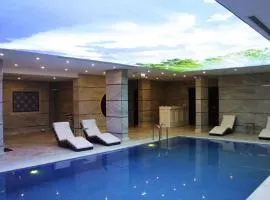 Dodo Hotel Spa Old City