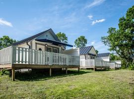 Ronneby Havscamping, beach rental in Listerby