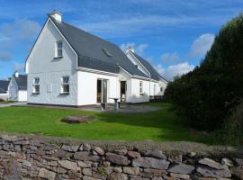 Skellig Cottages, hotel em Ballinskelligs