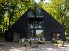 Bed & breakfast Hoeve Springendal, B&B in Hezingen