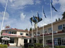 Finlandia Hotel Fooninki