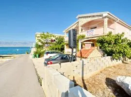Apartments Stefi