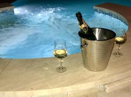 Villa Ester, Hotel in Camaiore