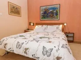 Holiday Home in Molat with Pool