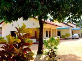 Yaswi Guest House