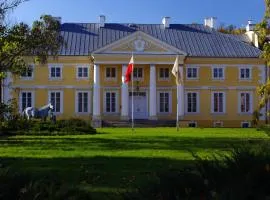 Pałac Racot
