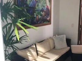 Casa a 100mts da praia