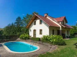 Holiday Villa Javornik