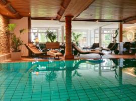 Landhaus Haake, ξενοδοχείο με σπα σε Bad Zwischenahn