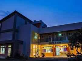 Tian Ying Home Stay, pet-friendly hotel in Liugui