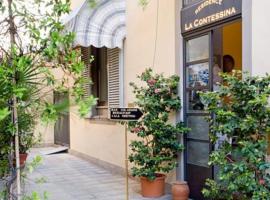 Hotel Residence La Contessina, Ferienwohnung mit Hotelservice in Florenz