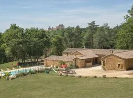 Gîte de Vigne