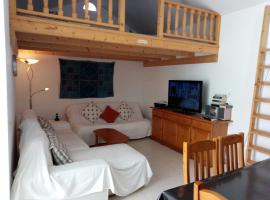 Casa Costa Calma, internet fibra, aire acondicionado, 8 personas, hotel familiar en Costa Calma