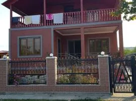 Anaklia Guest House