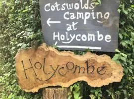 Cotswolds Camping at Holycombe