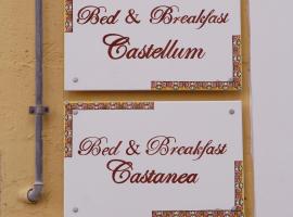 B&B Castanea, Bed & Breakfast in Castellaneta