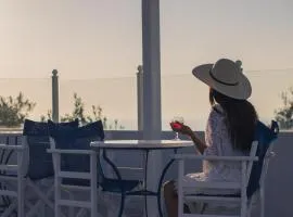 Unique Galini Oia - Adults Only