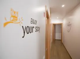 Mocho GuestHouse