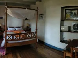Hotel le Trianon