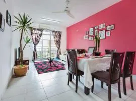 BEST WALKABLE LOCATION ** DESA TEBRAU JOHOR BAHRU