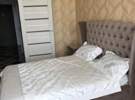 Квартира, Hotel in Browary