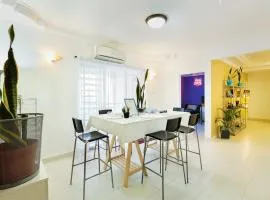 Family Suite@DESA TEBRAU *IKEA *AEON *TESCO *HERO