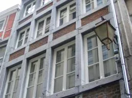 Amosa Liège City Centre Apart Gerardrie 23