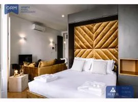 ORM - Camões Apartment
