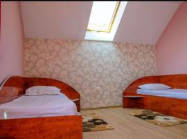 Hotel Vegas, hotel v destinaci Bratca