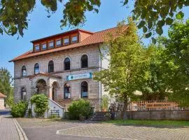 Zur Glashütte Landpension